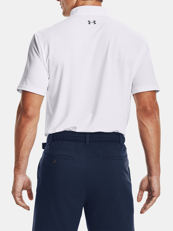 Under Armour Мъжка тениска Under Armour Performance Polo 2.0