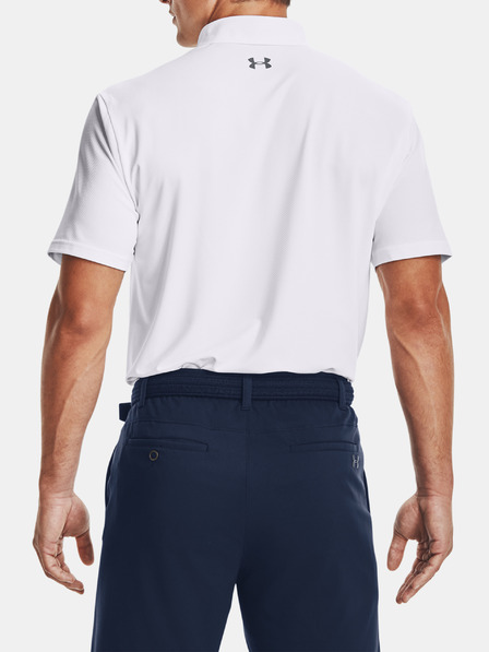 Under Armour Мъжка тениска Under Armour Performance Polo 2.0