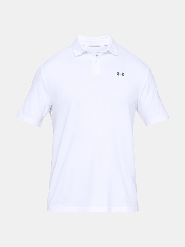 Under Armour Мъжка тениска Under Armour Performance Polo 2.0