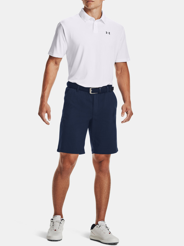 Under Armour Мъжка тениска Under Armour Performance Polo 2.0