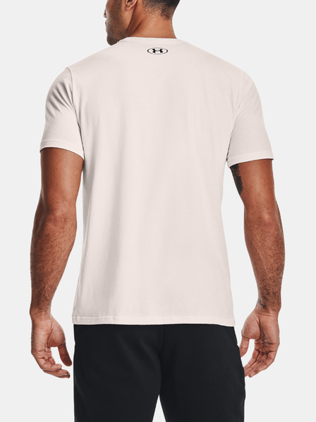 Under Armour Мъжка тениска Under Armour Pjt Rock Brahma Bull SS