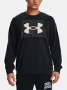 Under Armour Мъжки суитшърт Under Armour UA Rival Terry Logo Crew