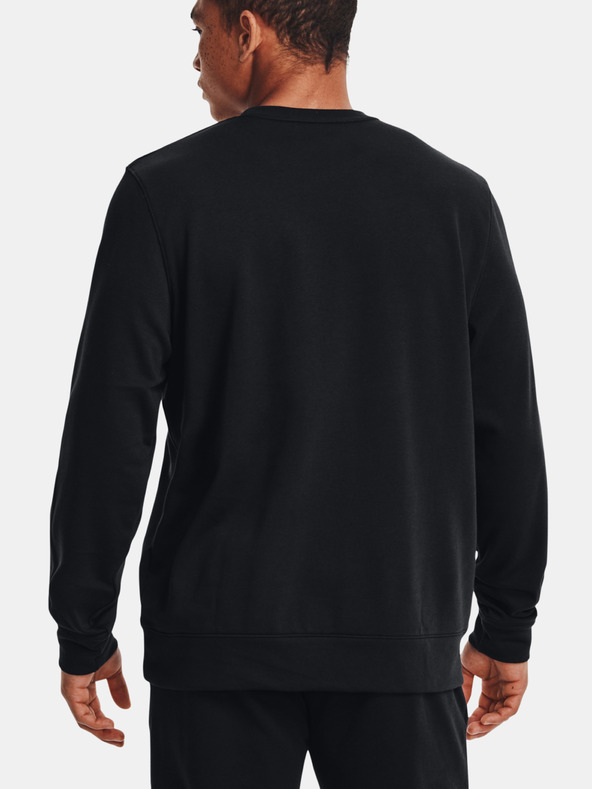 Under Armour Мъжки суитшърт Under Armour UA Rival Terry Logo Crew