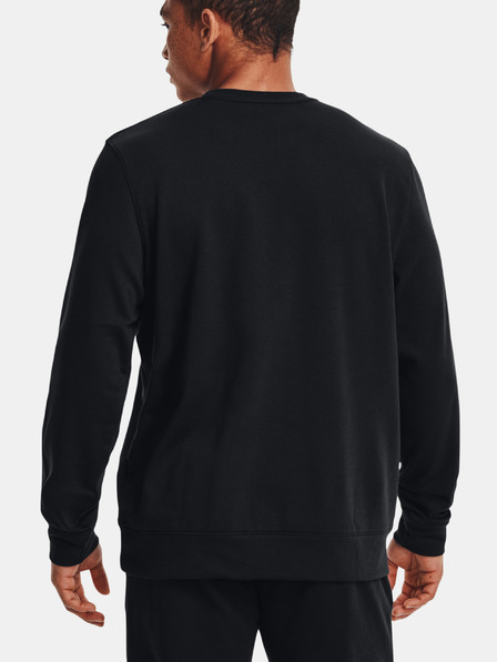 Under Armour Мъжки суитшърт Under Armour UA Rival Terry Logo Crew