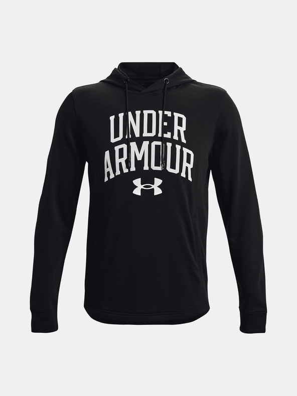 Under Armour Мъжки суитшърт Under Armour UA Rival Terry Logo Crew
