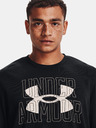 Under Armour Мъжки суитшърт Under Armour UA Rival Terry Logo Crew