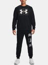 Under Armour Мъжки суитшърт Under Armour UA Rival Terry Logo Crew