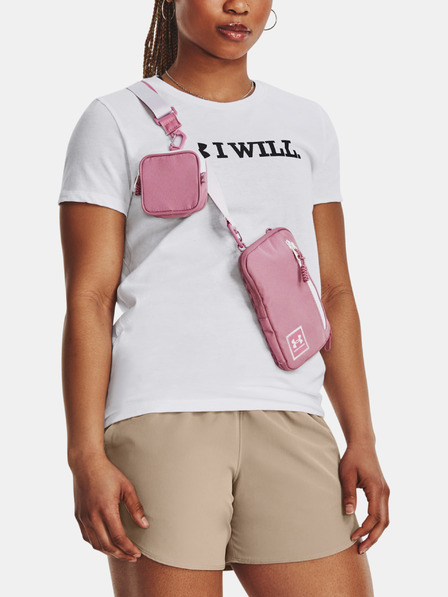 Under Armour Унисекс чанта Under Armour UA Loudon Crossbody SM