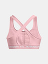 Under Armour Дамски сутиен Under Armour UA Crossback Mid Bra