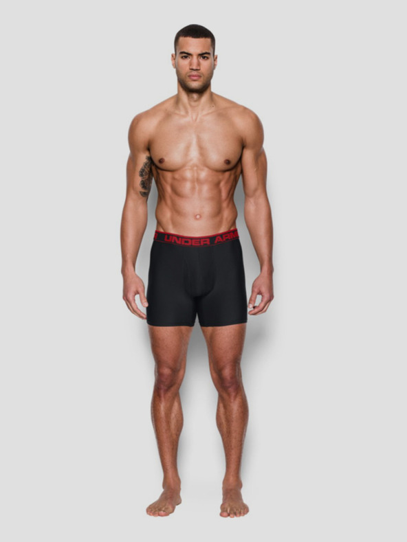 Under Armour Original Series 6'' Боксерки