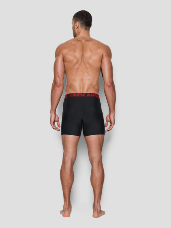 Under Armour Original Series 6'' Боксерки