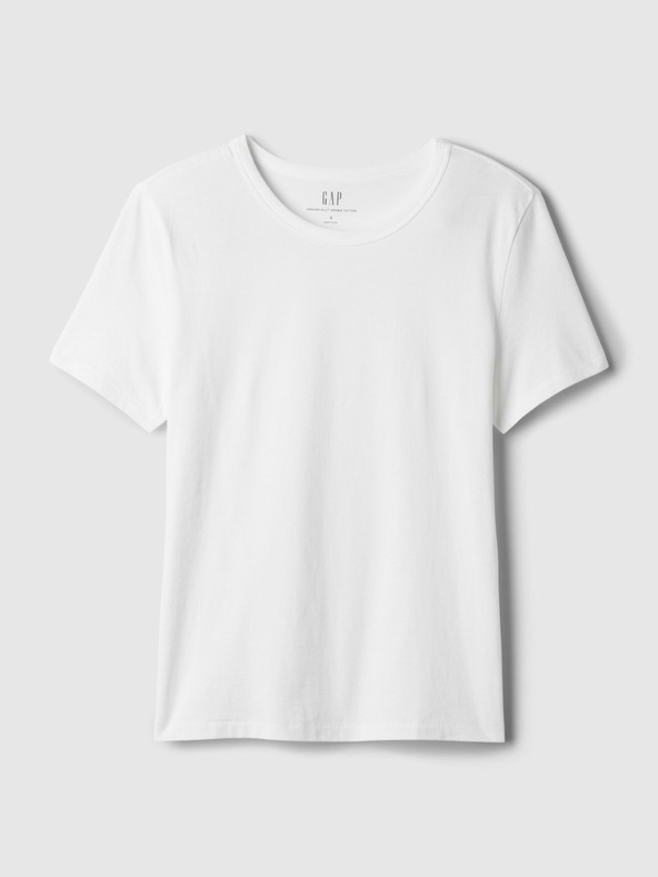 GAP Памучна винтидж тениска GAP