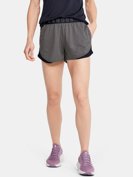 Under Armour Къси панталони Play Up 3.0 на Under Armour за жени