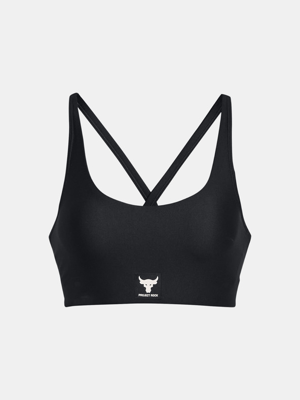Under Armour Дамски сутиен Under Armour Pjt Rck All Train Crsbck Bra