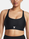 Under Armour Дамски сутиен Under Armour Pjt Rck All Train Crsbck Bra
