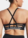 Under Armour Дамски сутиен Under Armour Pjt Rck All Train Crsbck Bra