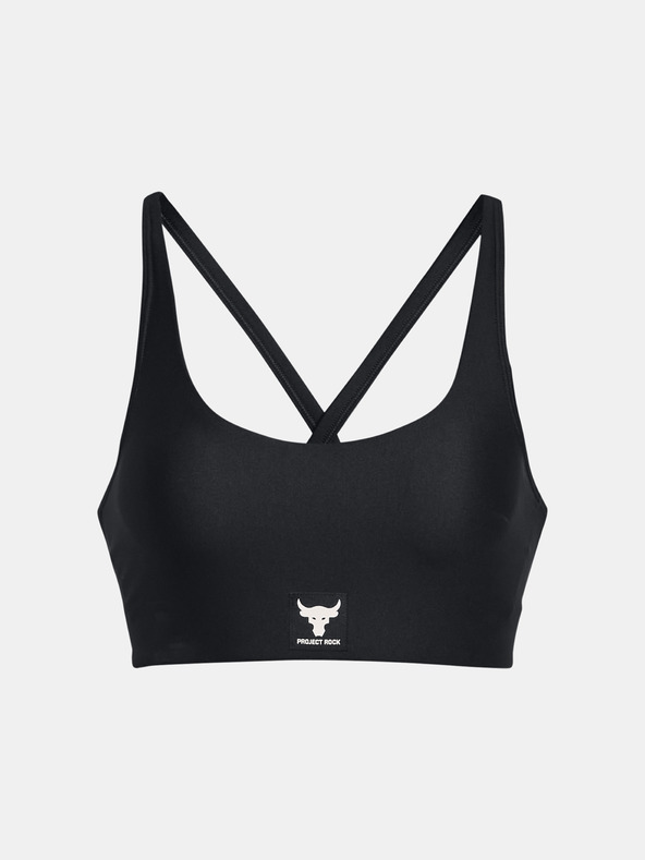 Under Armour Дамски сутиен Under Armour Pjt Rck All Train Crsbck Bra