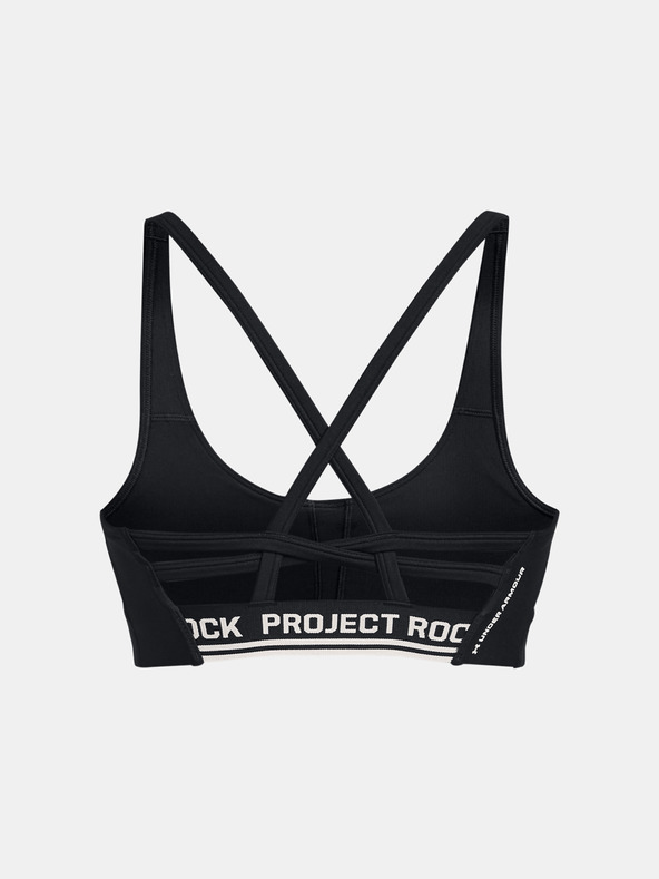 Under Armour Дамски сутиен Under Armour Pjt Rck All Train Crsbck Bra