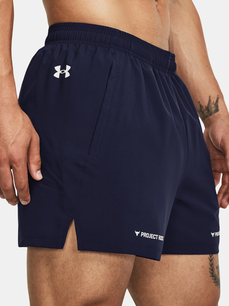 Under Armour Мъжки шорти Under Armour Pjt Rock 5in Woven Short