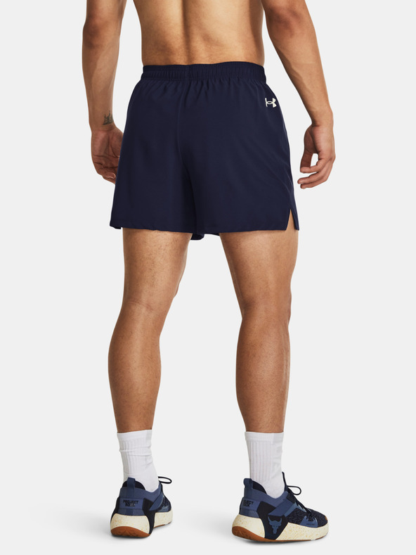 Under Armour Мъжки шорти Under Armour Pjt Rock 5in Woven Short
