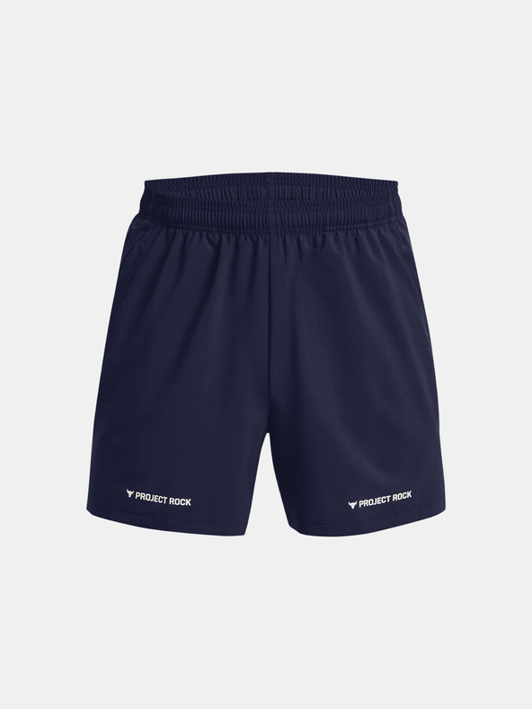 Under Armour Мъжки шорти Under Armour Pjt Rock 5in Woven Short
