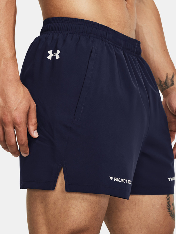 Under Armour Мъжки шорти Under Armour Pjt Rock 5in Woven Short