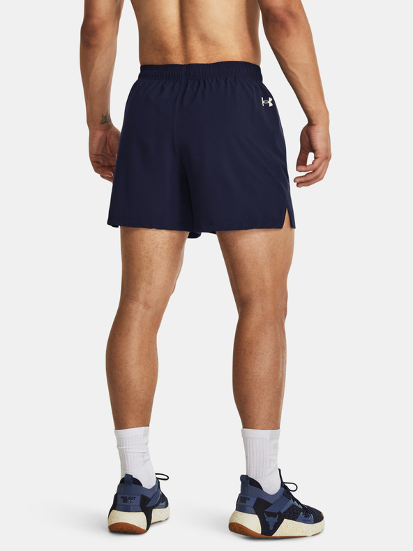 Under Armour Мъжки шорти Under Armour Pjt Rock 5in Woven Short
