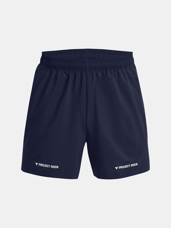 Under Armour Мъжки шорти Under Armour Pjt Rock 5in Woven Short
