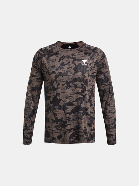 Under Armour Мъжка тениска Under Armour Pjt Rck IsoChill LS