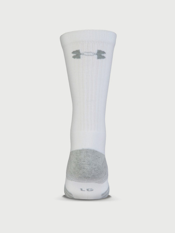 Under Armour HeatGear® Чорапи 3 чифта