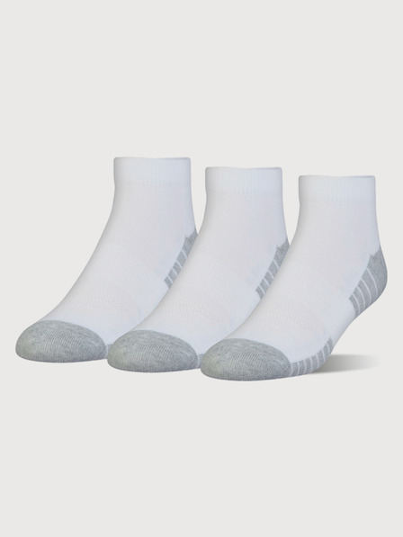 Under Armour Унисекс чорапи Under Armour Heatgear Tech Locut (3 чифта)