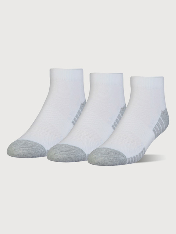 Under Armour Унисекс чорапи Under Armour Heatgear Tech Locut (3 чифта)