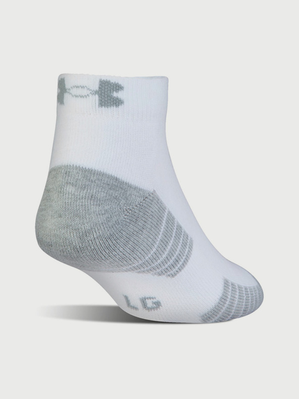 Under Armour Унисекс чорапи Under Armour Heatgear Tech Locut (3 чифта)