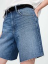 GAP Свободни къси панталони от бермуди GAP
