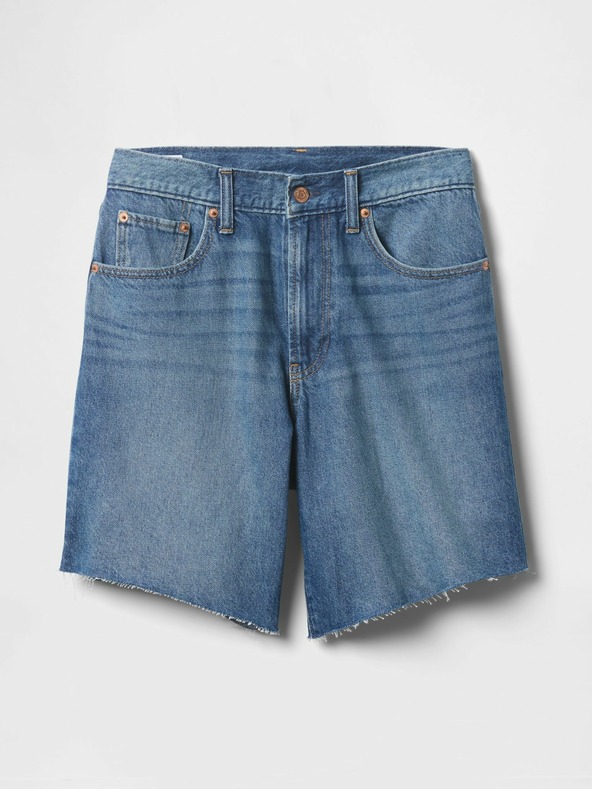 GAP Свободни къси панталони от бермуди GAP