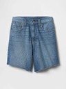 GAP Свободни къси панталони от бермуди GAP