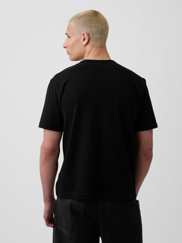 GAP Атлетична тениска GAP GAP