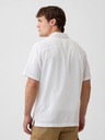 GAP Риза от лленобленда GAP