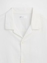 GAP Риза от лленобленда GAP