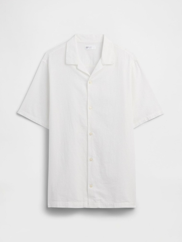 GAP Риза от лленобленда GAP