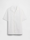 GAP Риза от лленобленда GAP