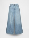 GAP Дънки Mid Rise UltraSoft Baggy GAP