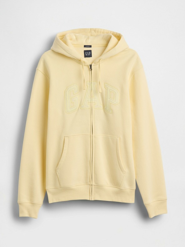 GAP Суитчер с цип GAP