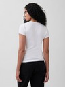 GAP Тениска с къс ръкав GAP