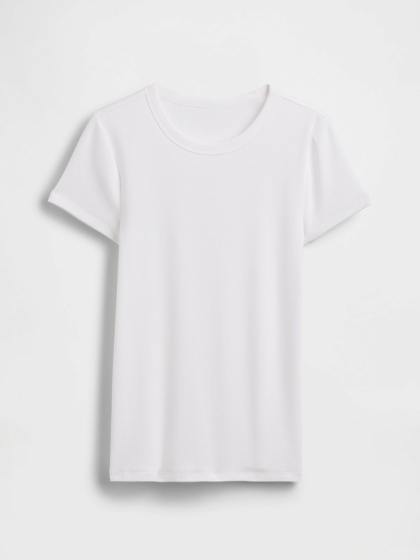GAP Тениска с къс ръкав GAP