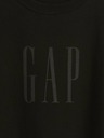 GAP Тениска с лого Everyday Soft GAP