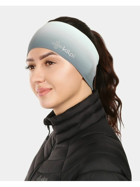 Kilpi Спортна лента за глава Kilpi COOLY-U Ментолено
