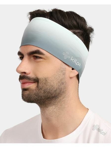 Kilpi Спортна лента за глава Kilpi COOLY-U Ментолено