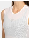 Kilpi Функционален потник Kilpi NETTY-U Бял