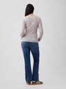 GAP Дънки Mid Rise Universal Baby Boot GAP